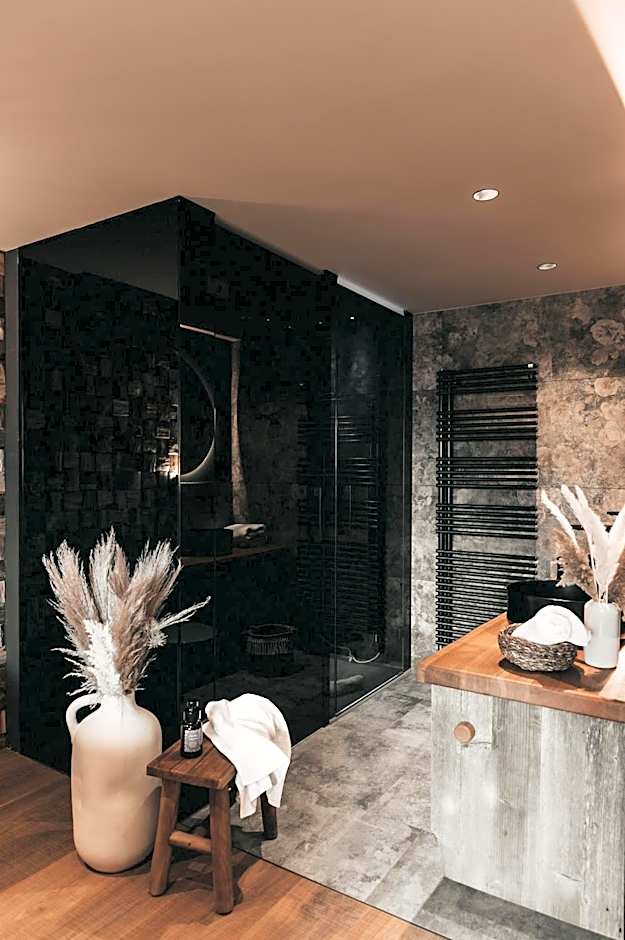 Jufenalm BOHO & Wellnesshotel