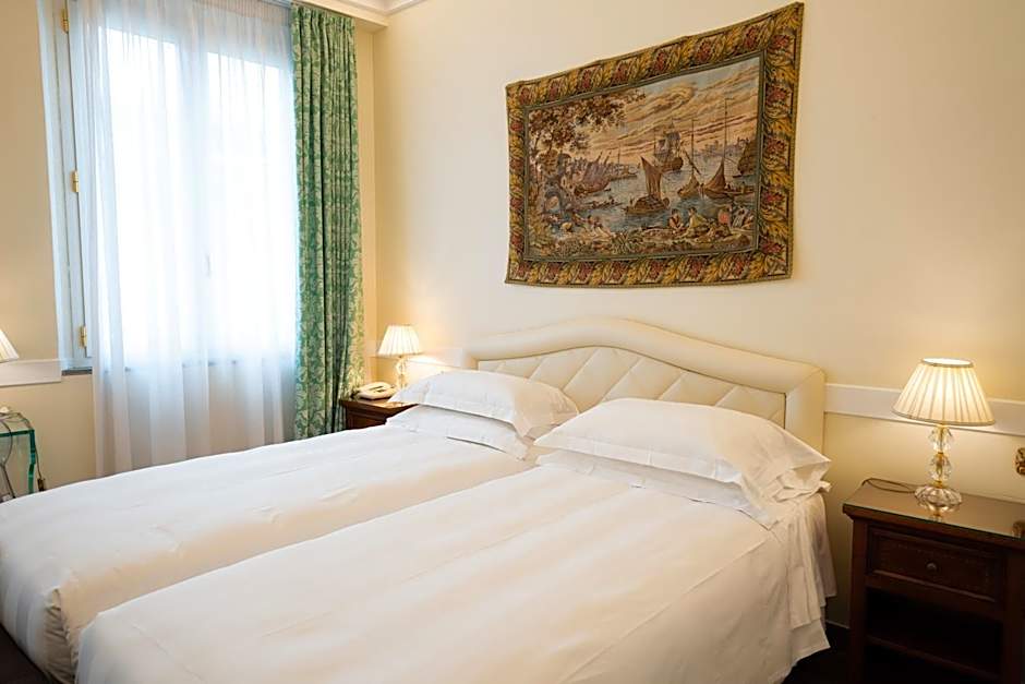 Hotel Kraft