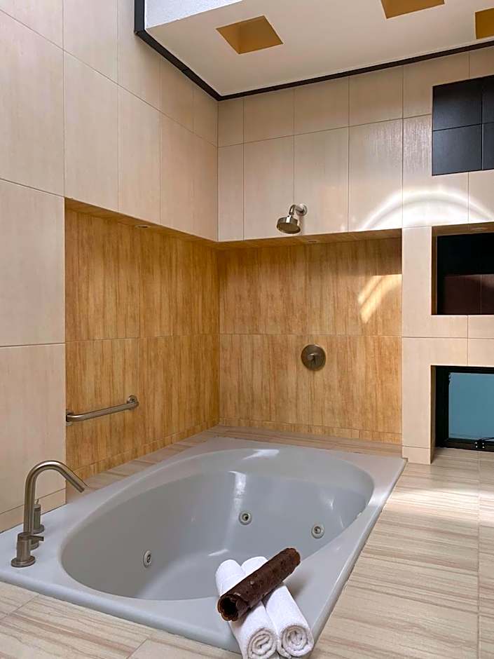 HOTEL BOUTIQUE CASA DEL BOSQUE