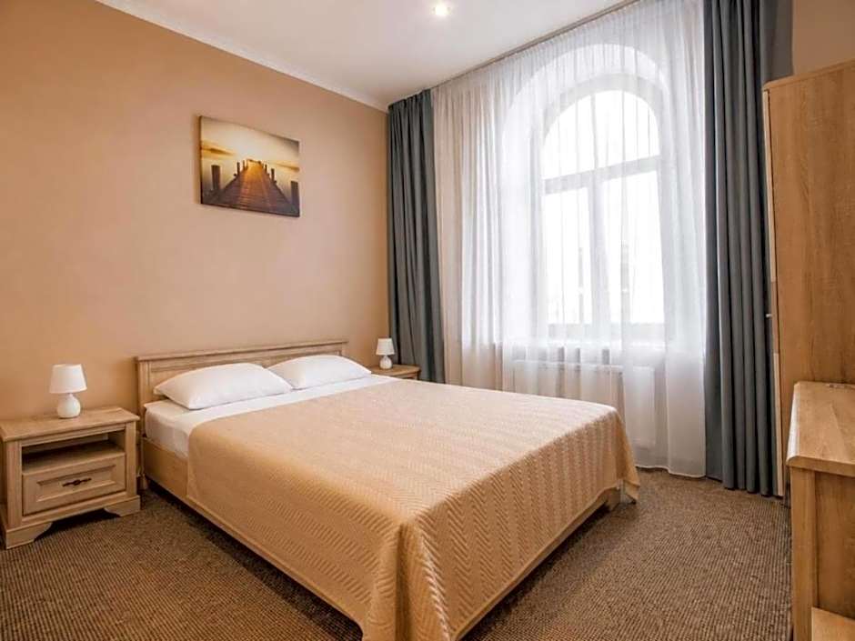 Nika Apart hotel