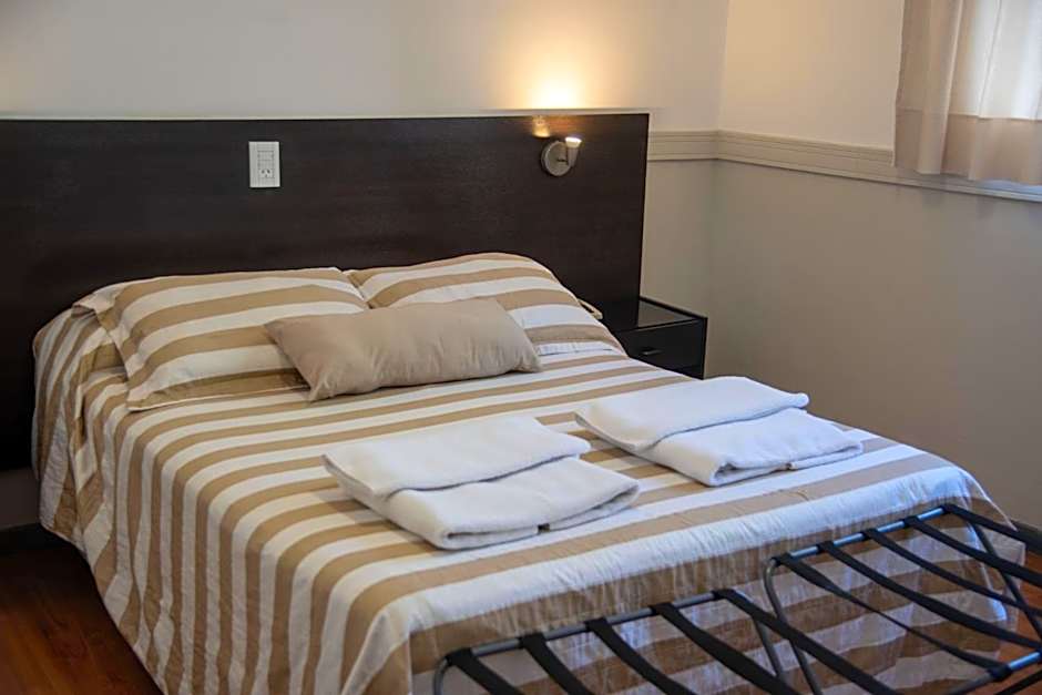 Abril Hotel Boutique