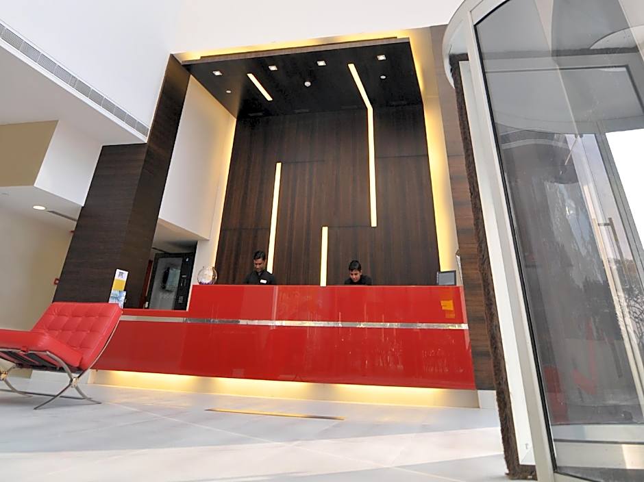 Keys Select by Lemon Tree Hotels, Kochi