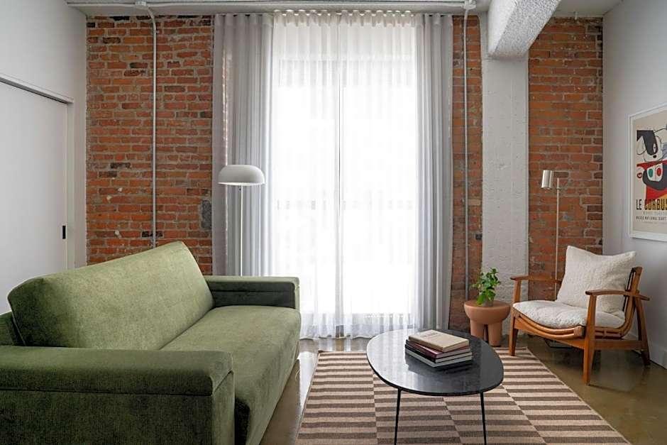 Maison Sainte-Thérèse By Maisons & co