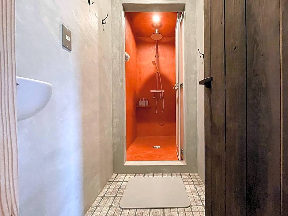 西海岸オーガニック小麦畑1200坪眺望FarmStayYululu