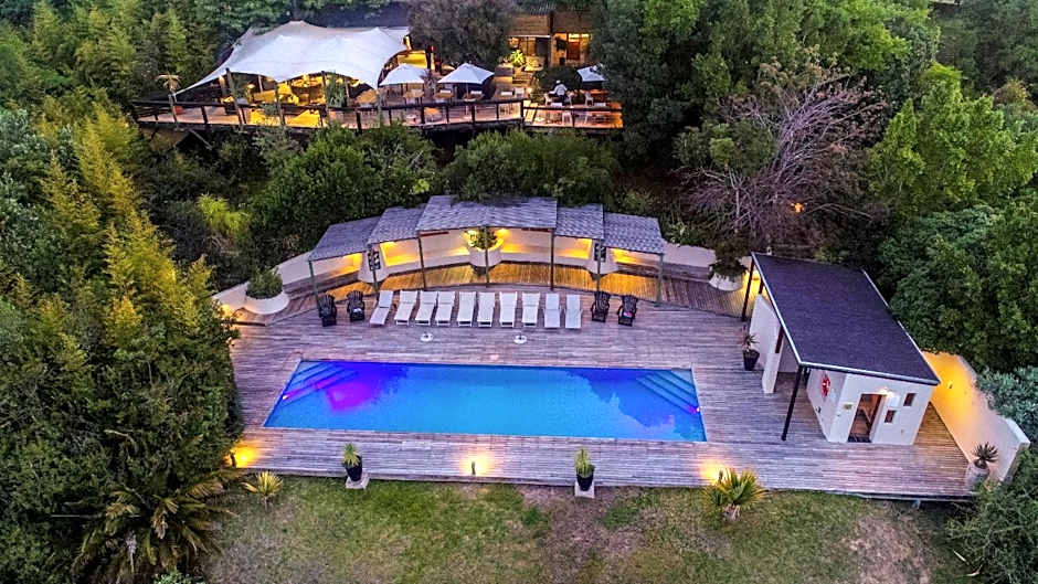 Hog Hollow Country Lodge