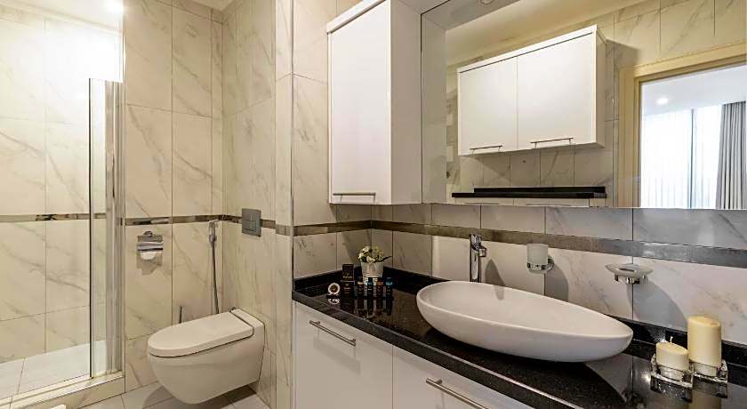 MAYAR RESIDENCE HOTEL