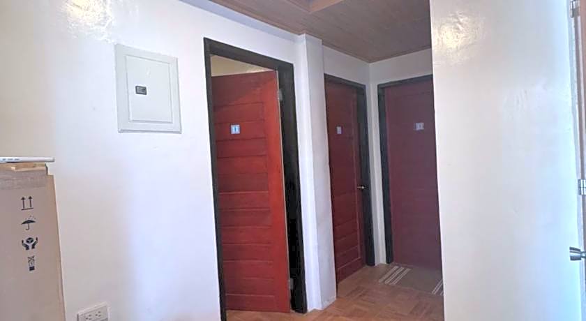 Siargao Latitude 10