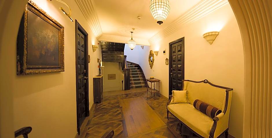 Scala Boutique-Hotel