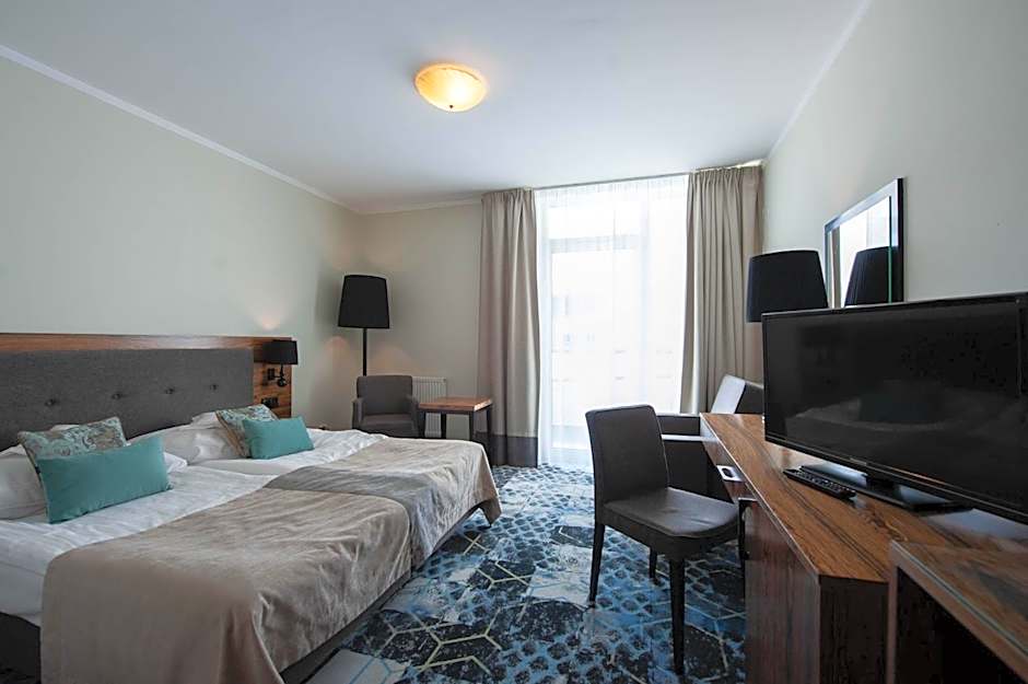 Sandra Spa Pogorzelica & Aquapark