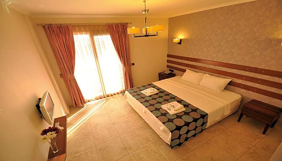 Hotel Silvanus