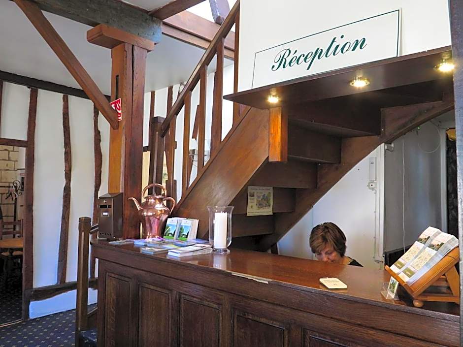 Auberge du Gros Tilleul
