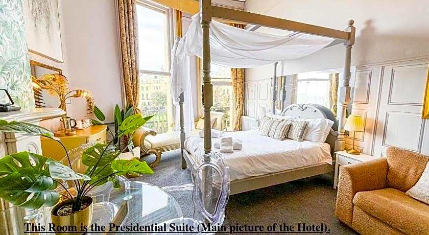 Brunswick Square Hotel