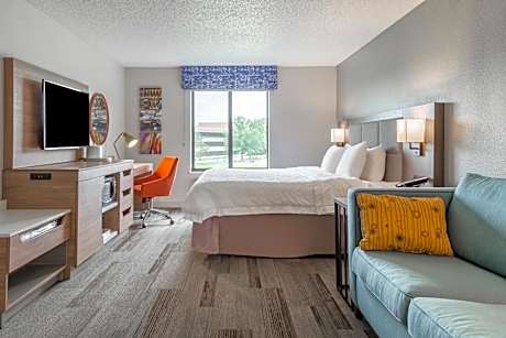 Hampton Inn By Hilton Lacrosse/Onalaska