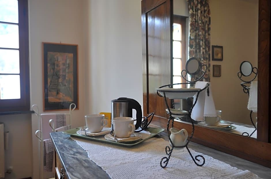 B&B Le Rondini