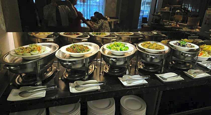 The Metro Hotel, Taipei