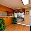 Americas Best Value Inn - Stephenville