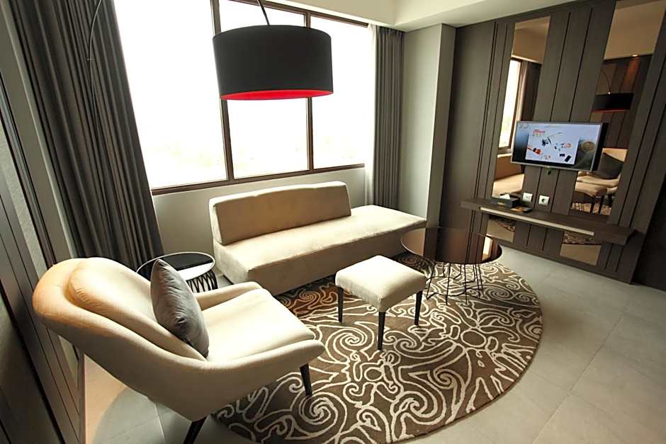 Midtown Hotel Samarinda