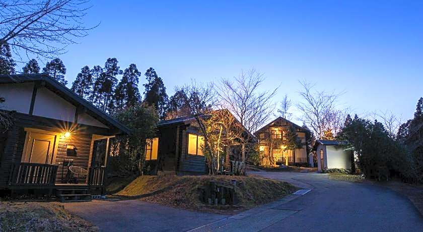 Hanare no Yado Hanagokoro