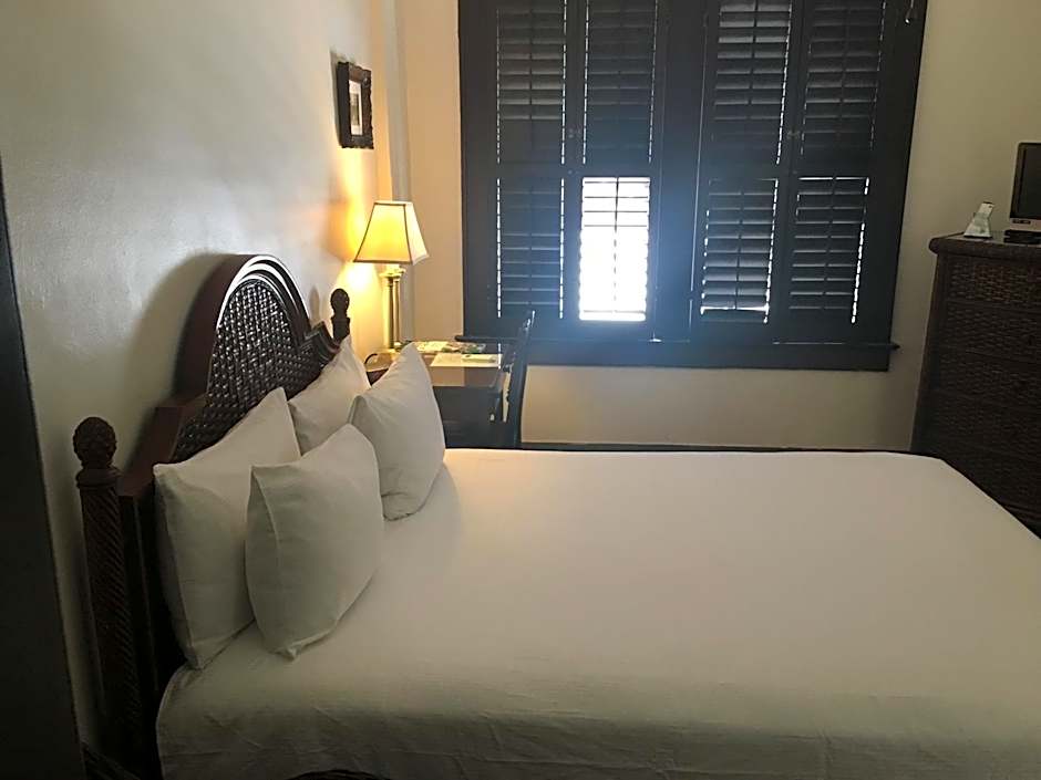 Park Plaza Hotel Orlando - Winter Park