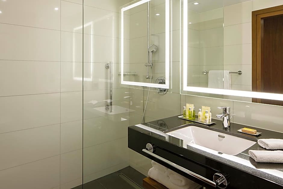 DoubleTree By Hilton Lodz