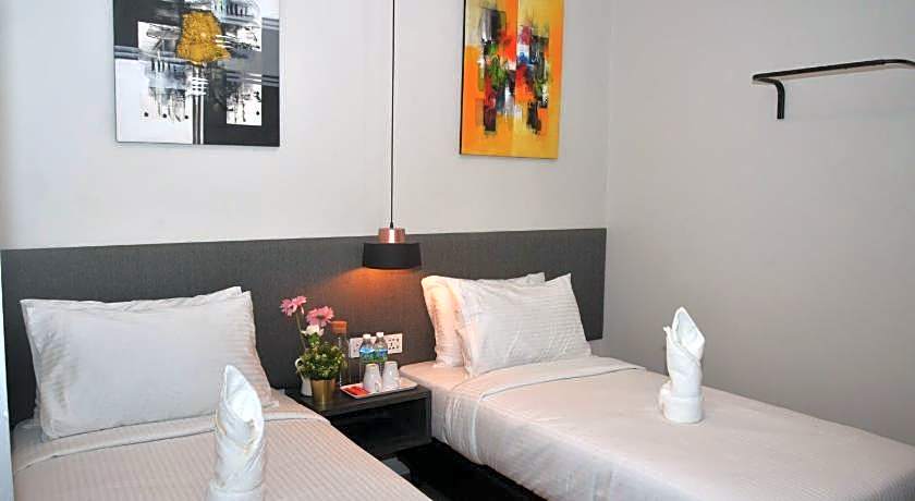 De Luna Hotel Sri Petaling