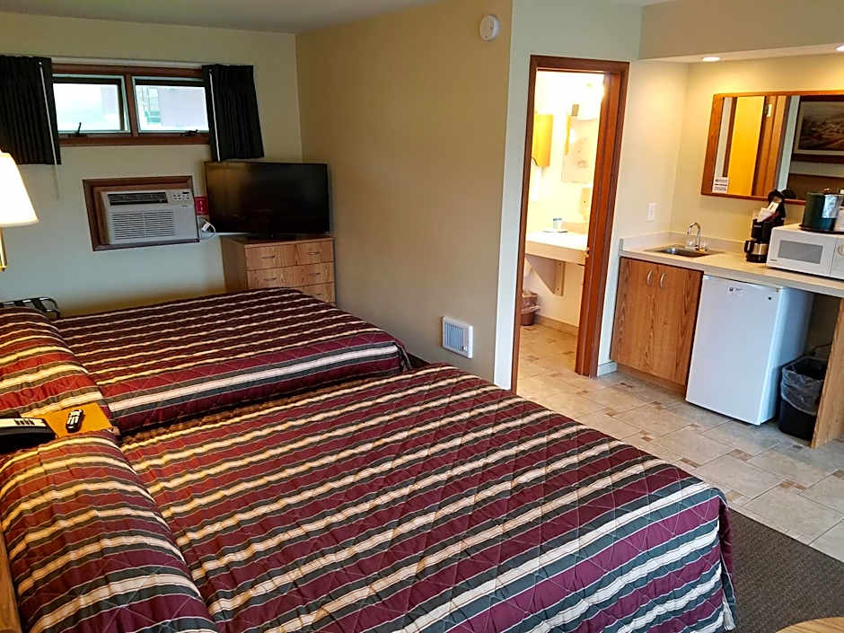 Black Hawk Motel & Suites