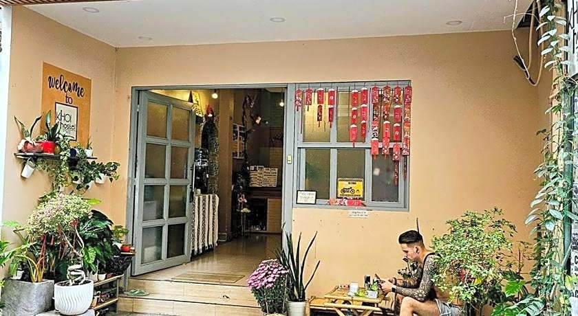 Khoi Hostel
