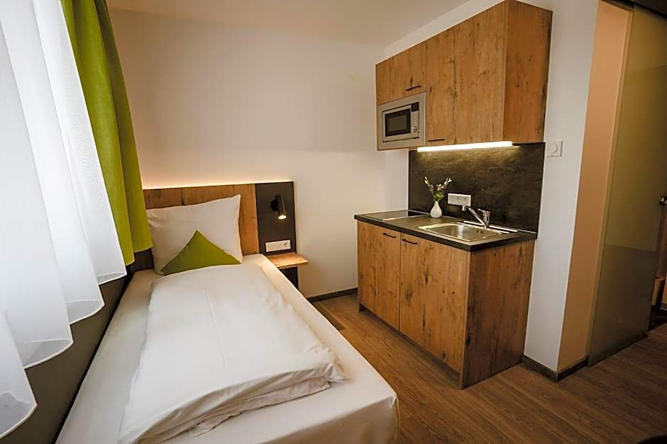 Motel Sleep Inn