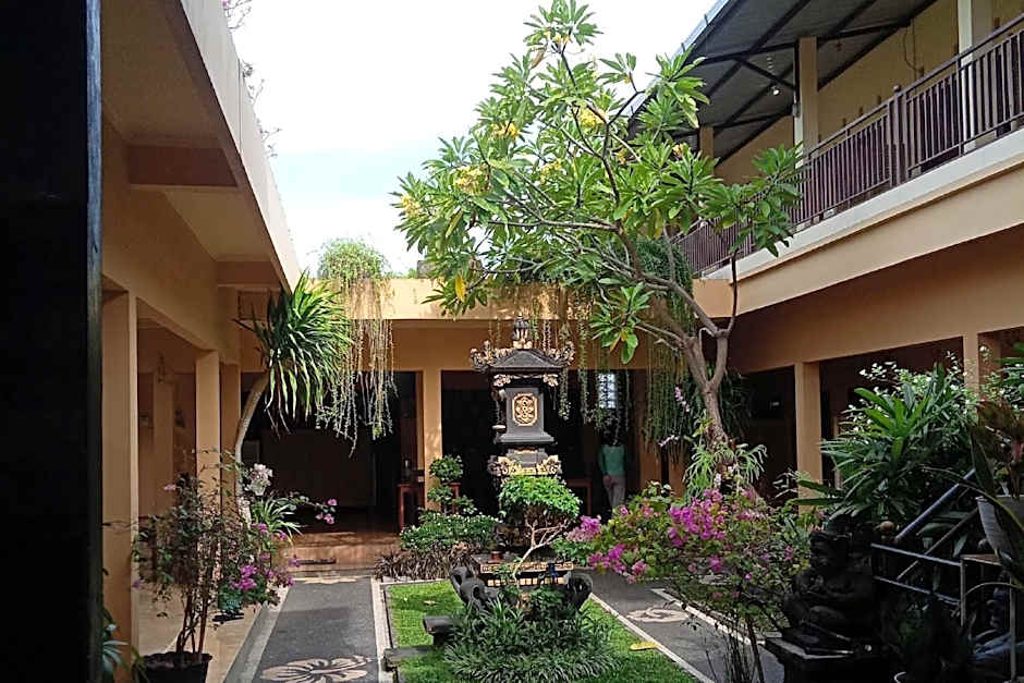 Hotel O Yume Guest House Near SDN 4 Batulayar