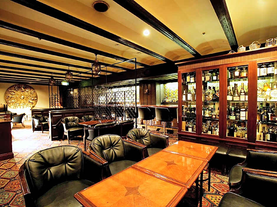 Rihga Royal Hotel Kyoto