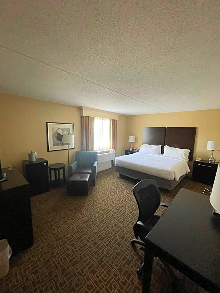 Holiday Inn Express Philadelphia Penns Landing By IHG