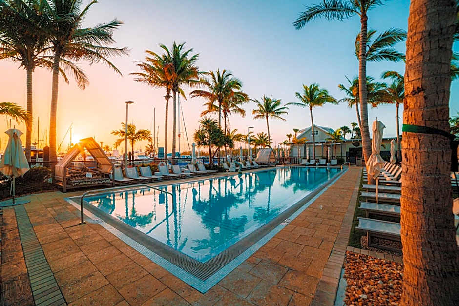 The Perry Hotel & Marina Key West