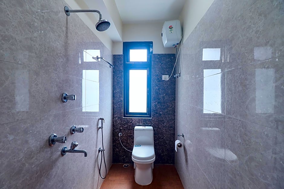 FabHotel Kutighar Regency