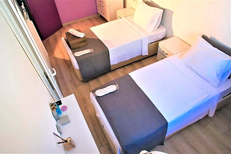 Lavender Otel