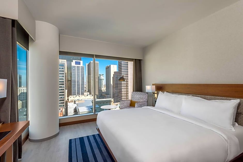 AC Hotel by Marriott Denver Downtown
