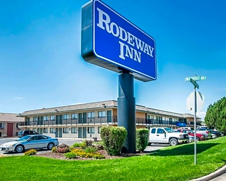Rodeway Inn Greeley