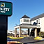 Quality Inn & Suites Lexington South
