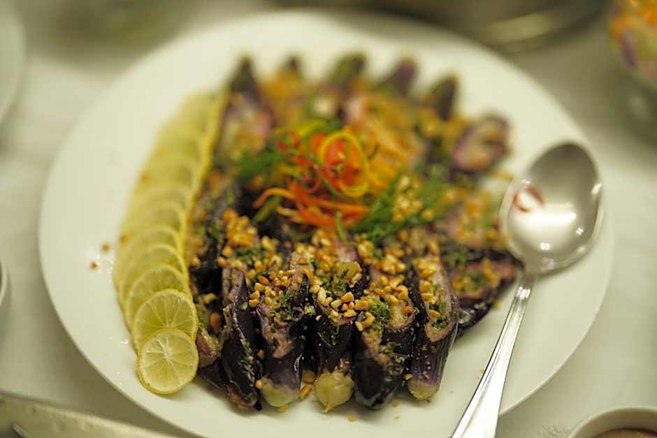 The Grand Plaza Hotel