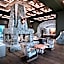 Grand Bohemian Lodge Greenville, Autograph Collection