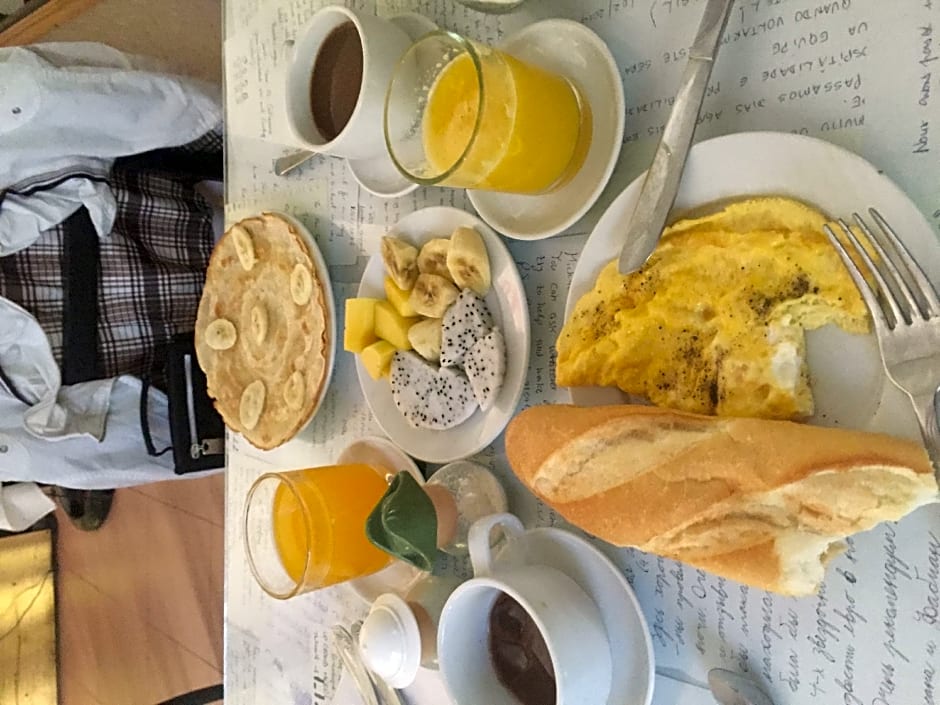 Hue Four Seasons Hotel