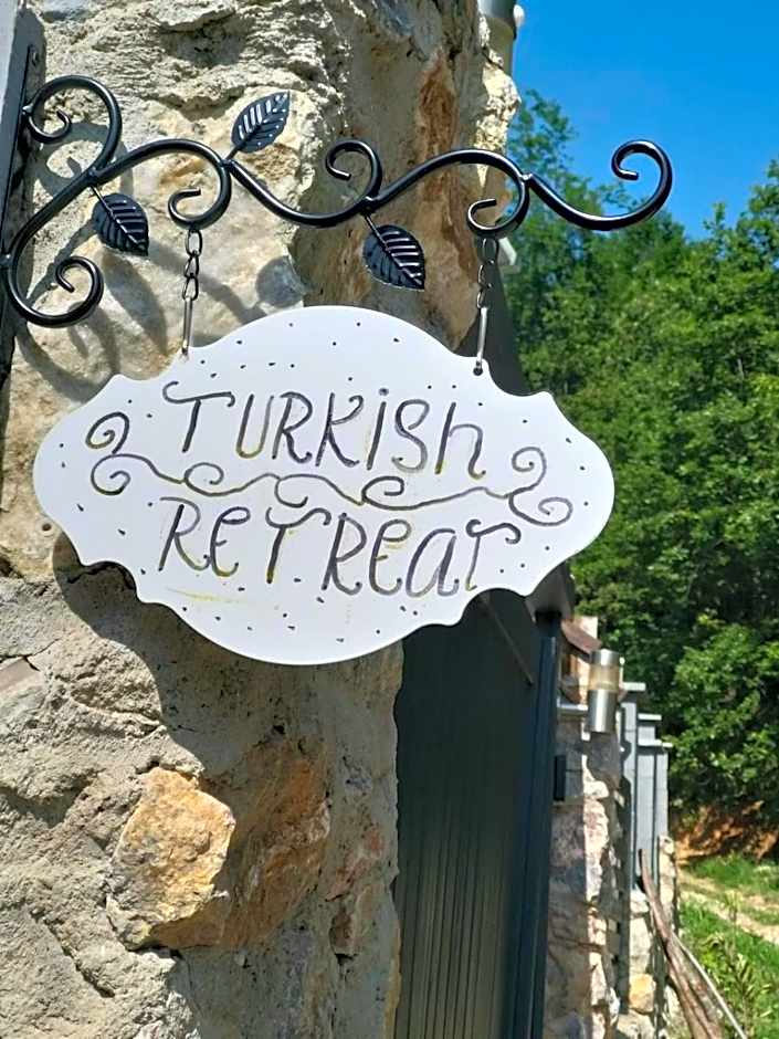 Turkish Mountain Retreat