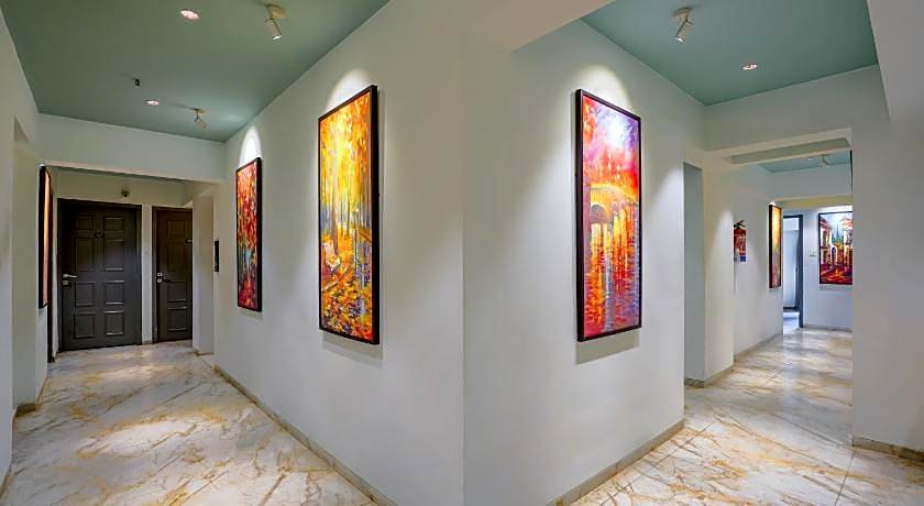 Apex Beacon Hotel, Mumbai