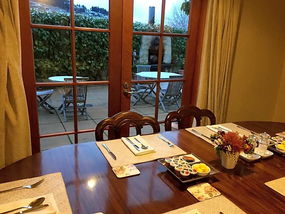 Browns Boutique Hotel