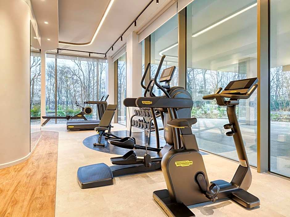 Movenpick Brussels Airport