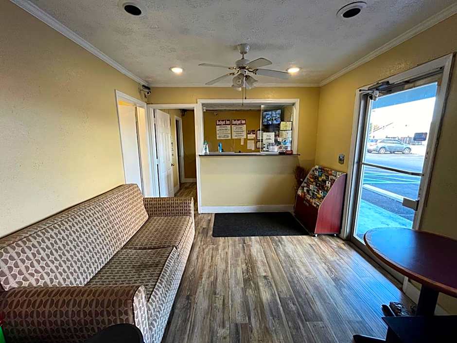 Budget Inn