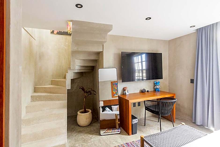 Turquoise Tulum Hotel