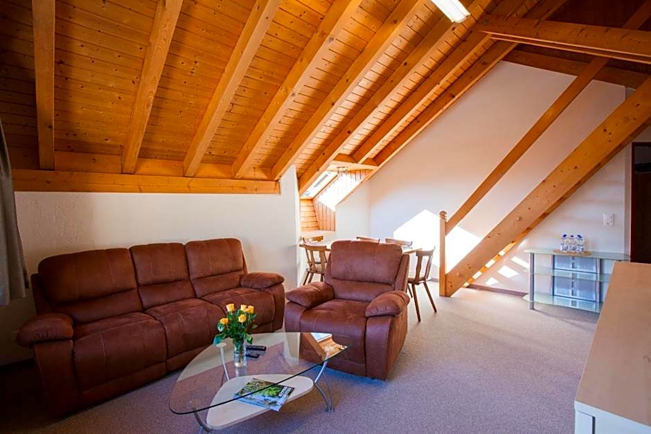 Hotel Restaurant Schönau