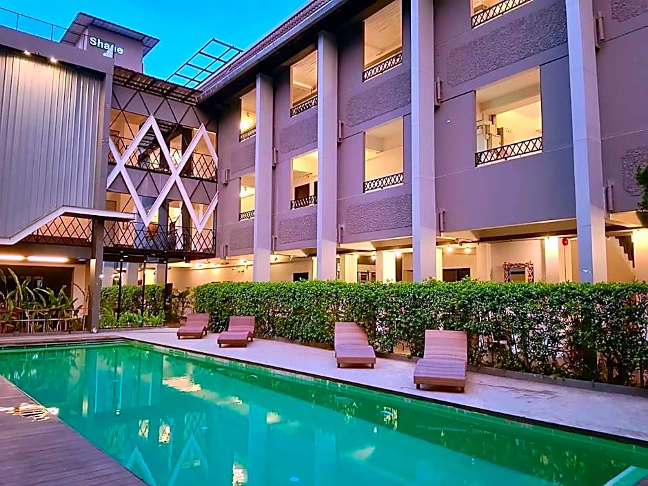 Photo 1 of 50 of Shane Hotel