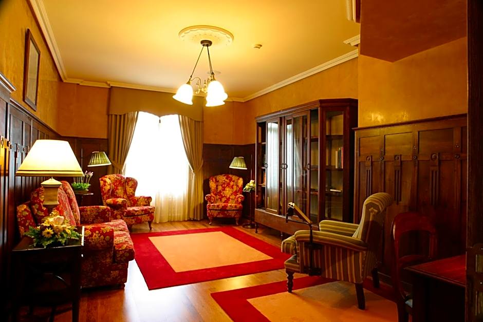 Silken Spa La Hacienda De Don Juan