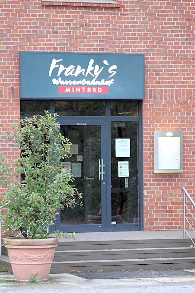 Hotel Mintarder Wasserbahnhof